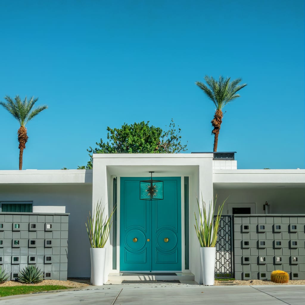 Temple Terrace