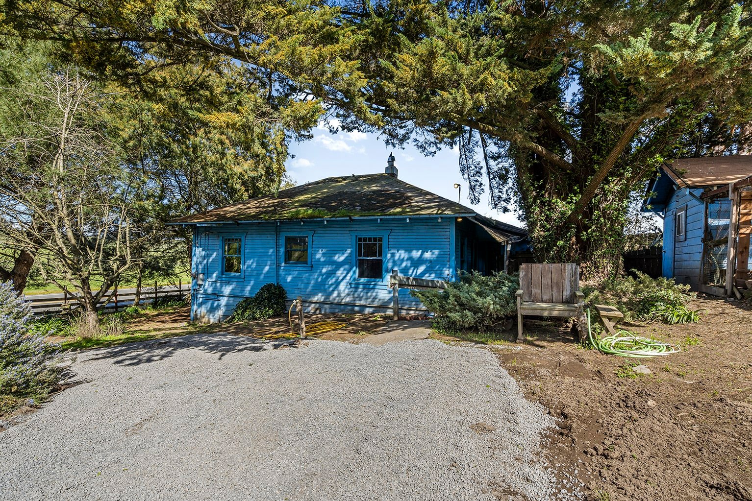 1635 Pepper Rd