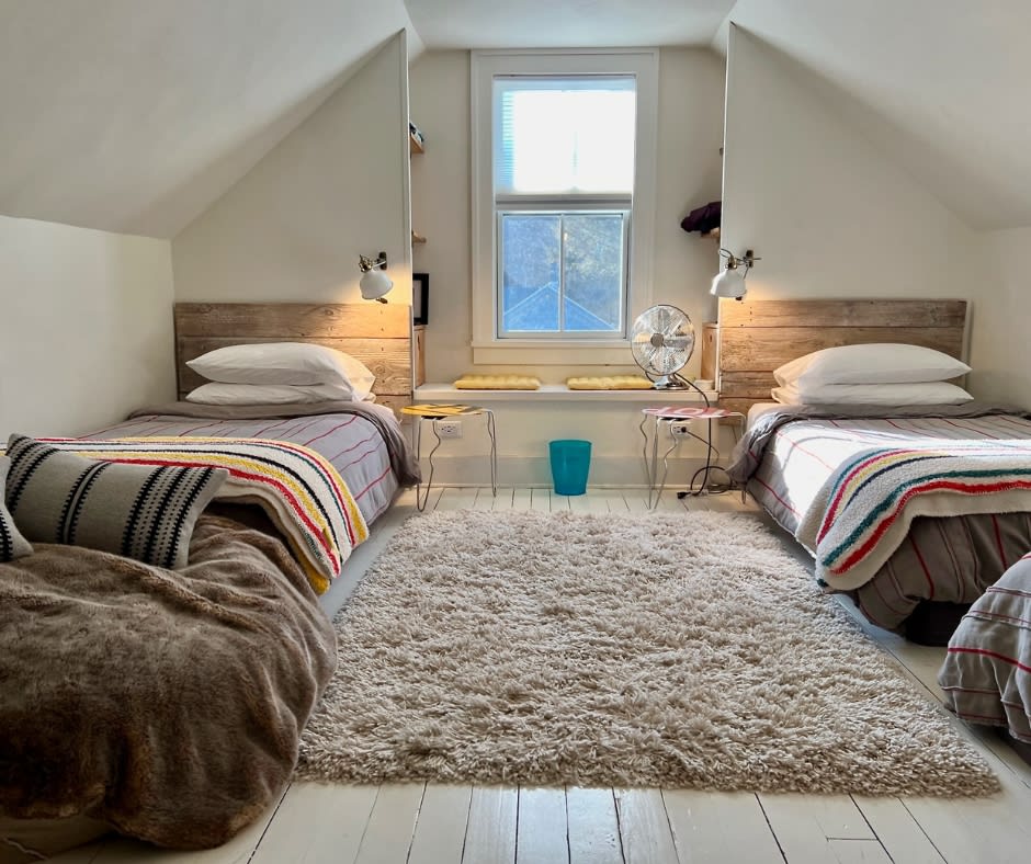 Child-Proofing Your Home: A Guide for Family Visits in the Berkshires