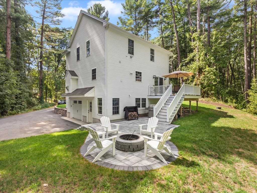 9 Brentwood Rd