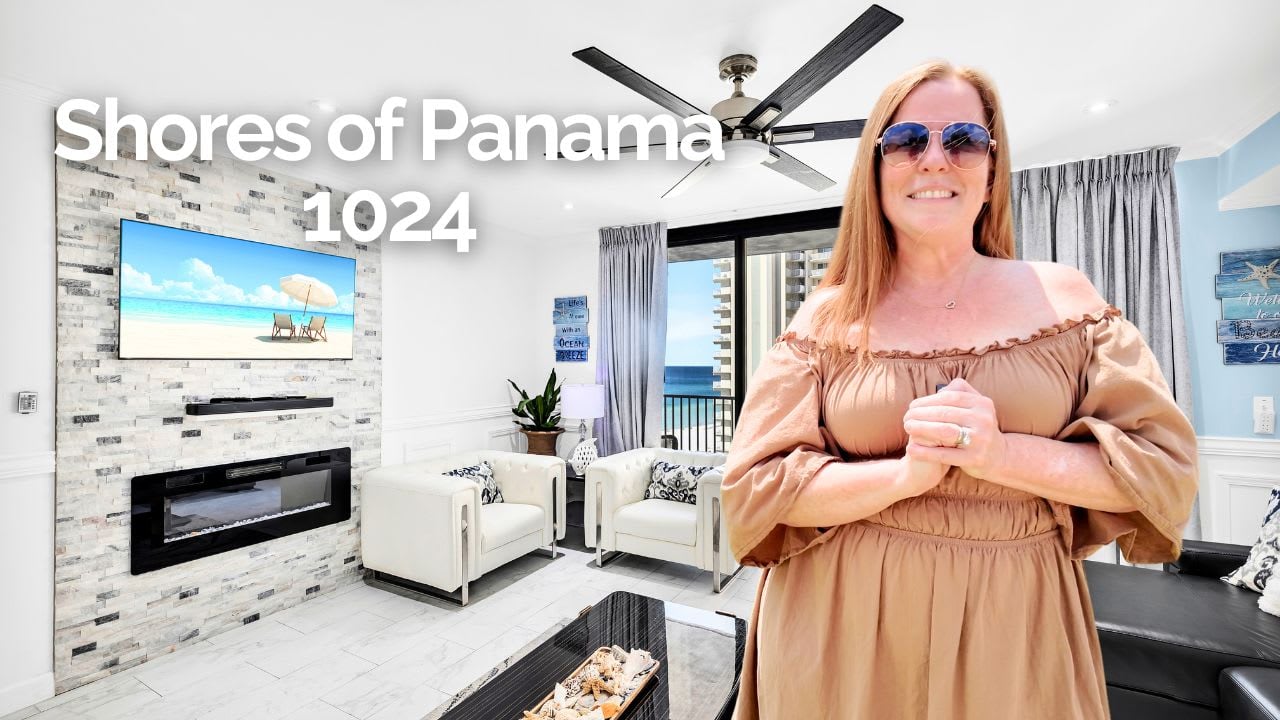 $525,000 - Top Upgraded Condo at Shores of Panama