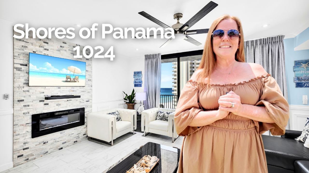 $540,000 - Top Upgraded Condo at Shores of Panama