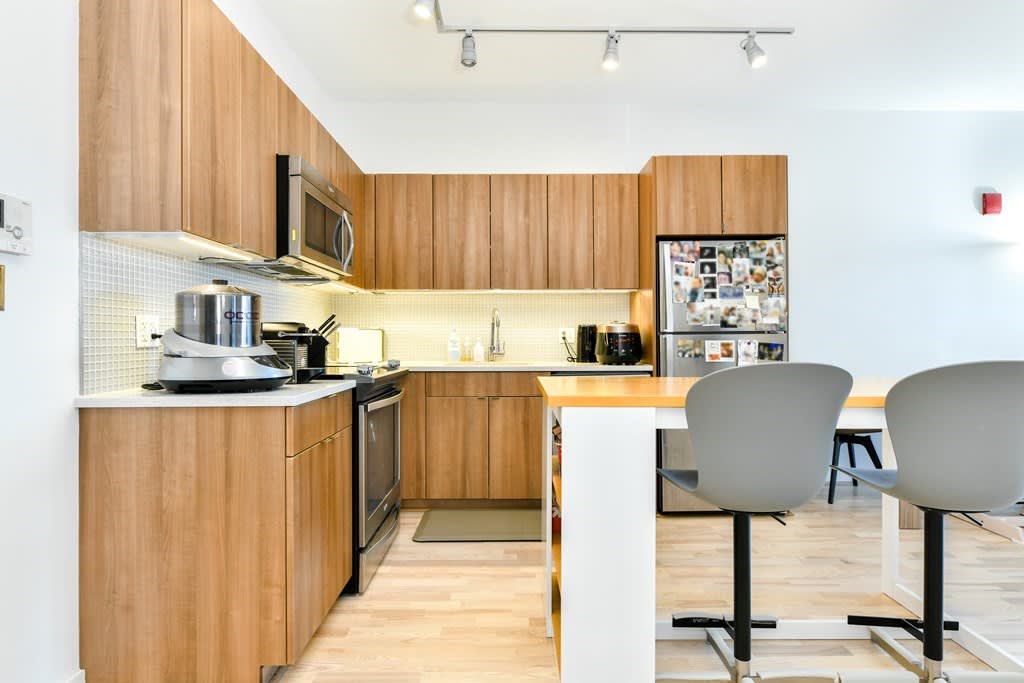 9 Medford St, #312