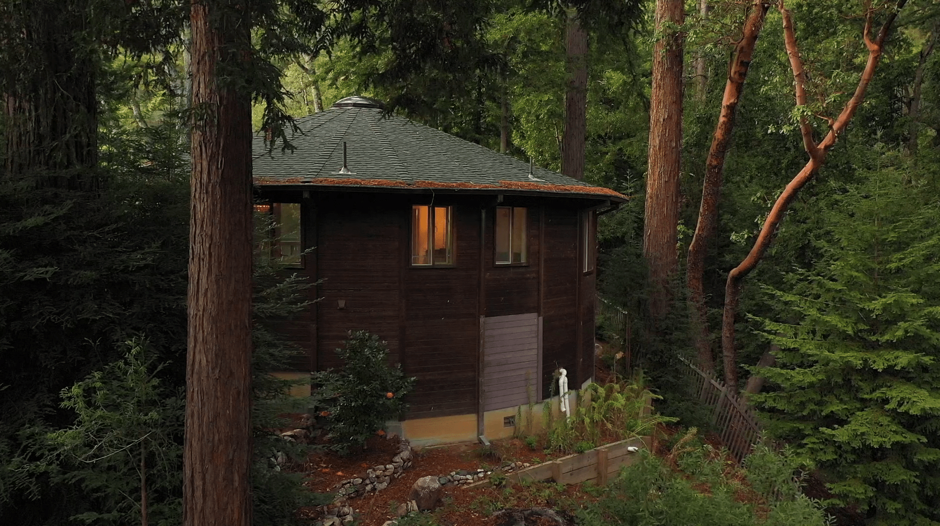 Big Sur Haven - 50740 Partington Ridge Road, Big Sur