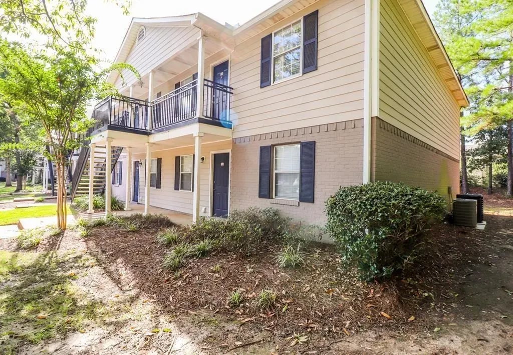 Old Taylor Place, Unit G7
