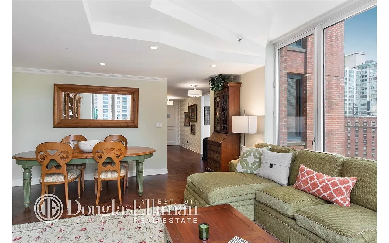 15 West 63rd Street Unit: 15B