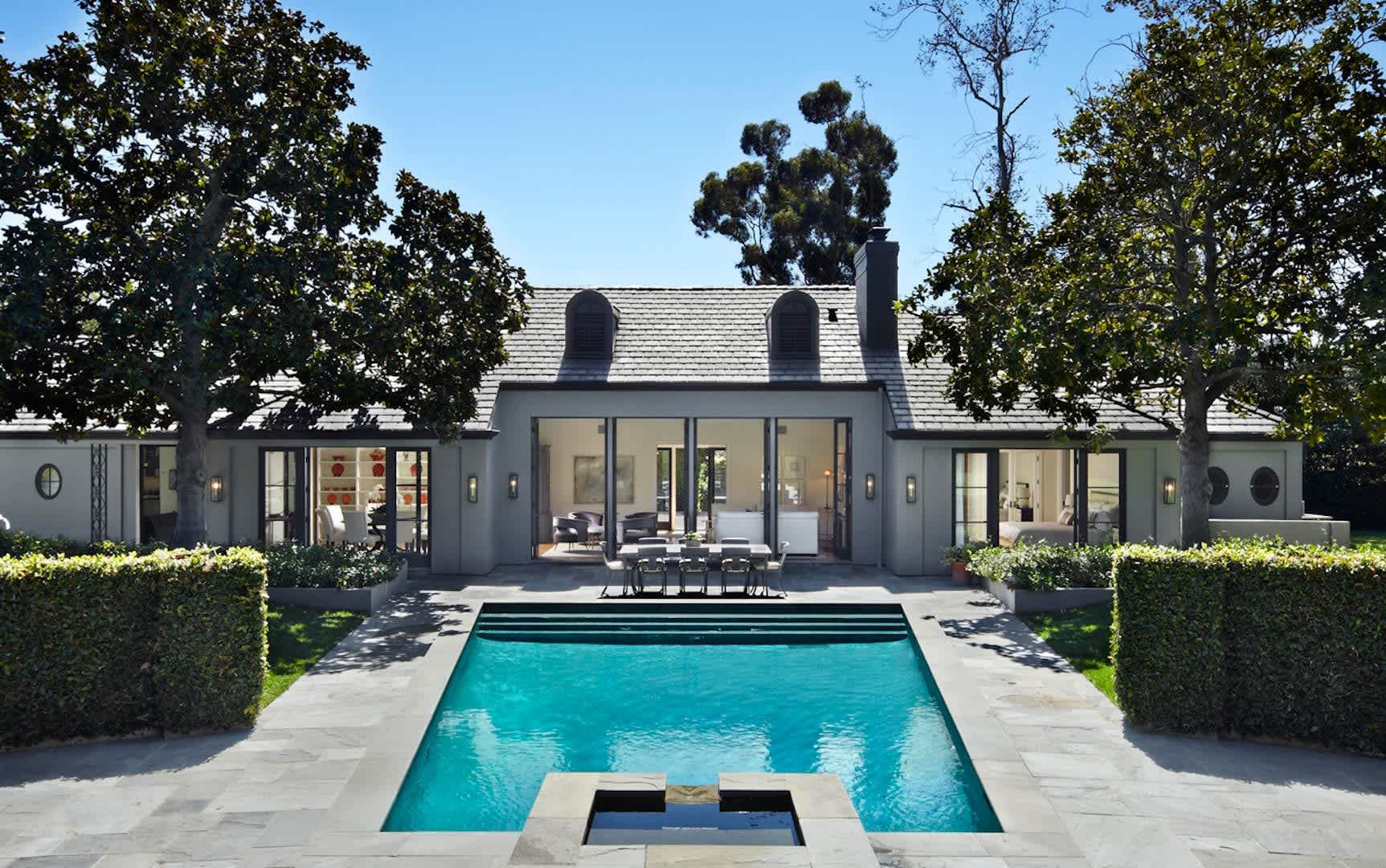 760 San Ysidro Road, SANTA BARBARA