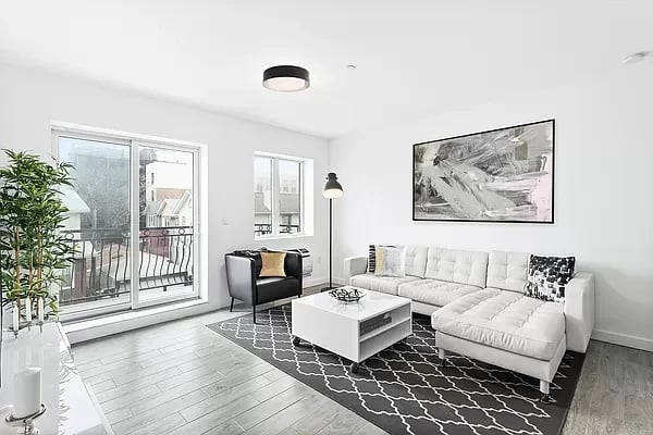 3016 Brighton 5 St. Unit: 3-C