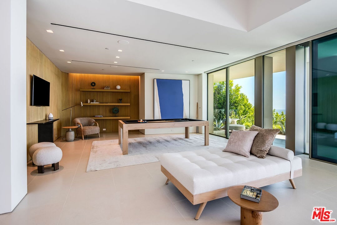 Palazzo House