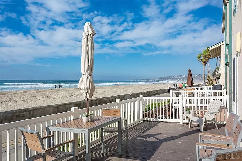 3253 Ocean Front Walk