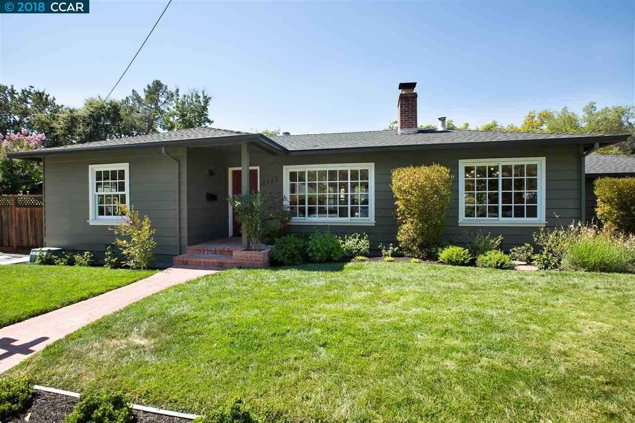 1133 Palomares Court