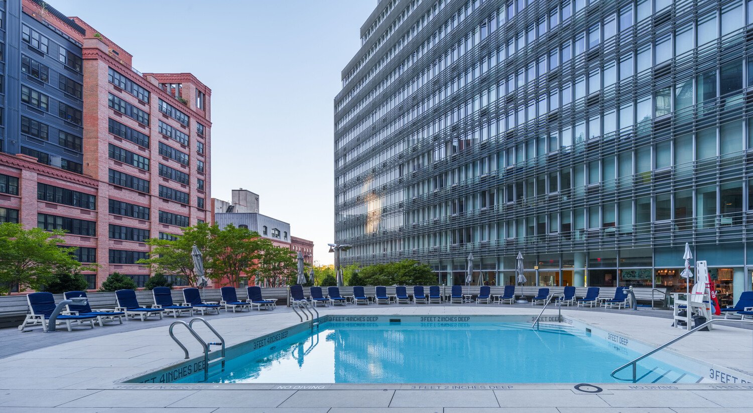 550 West 54th Street, Apt 28B