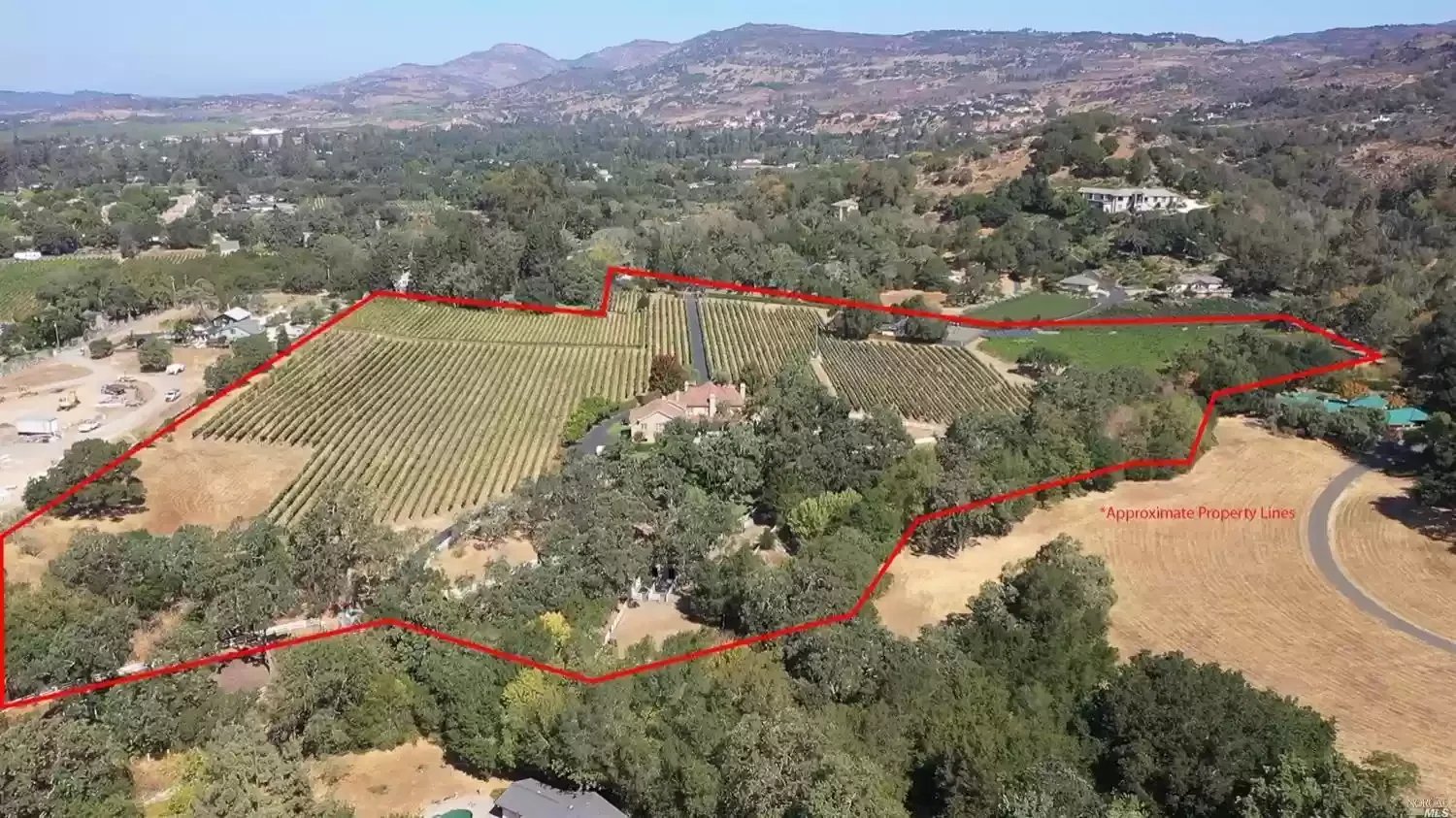 2133 Monticello Road