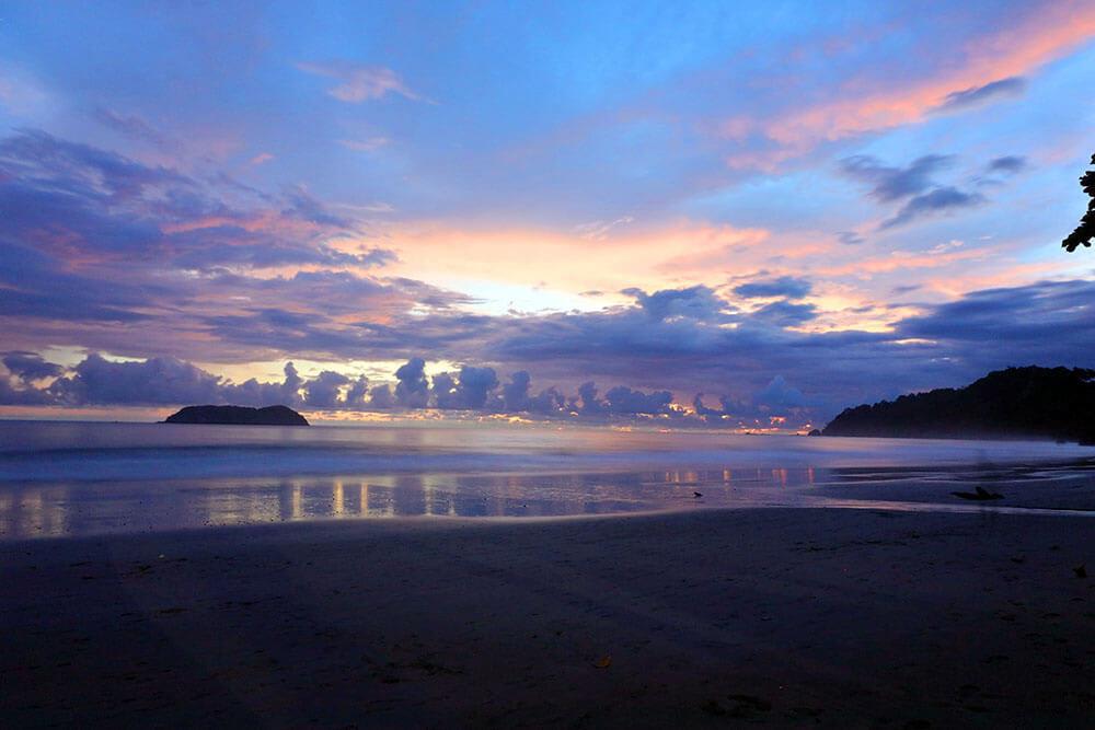 Manuel Antonio Beachfront Hotel