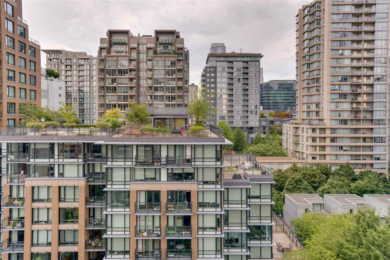 1105-1055 Homer Street, Vancouver