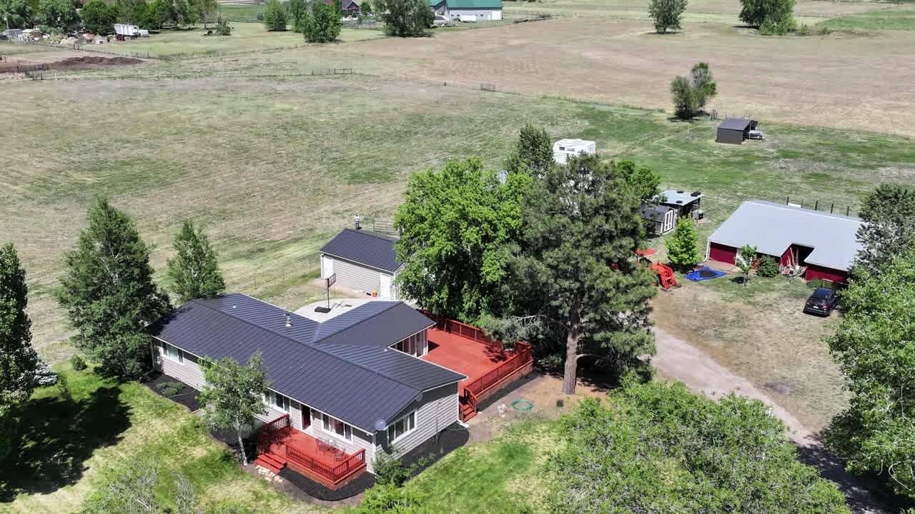 11758 County Road 19, Ft. Lupton