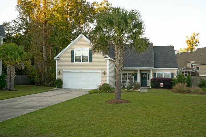 456 Sycamore Shade Street