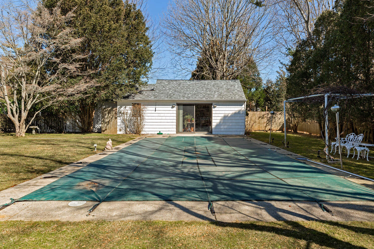 An Investor's Dream in Southampton Village Prime