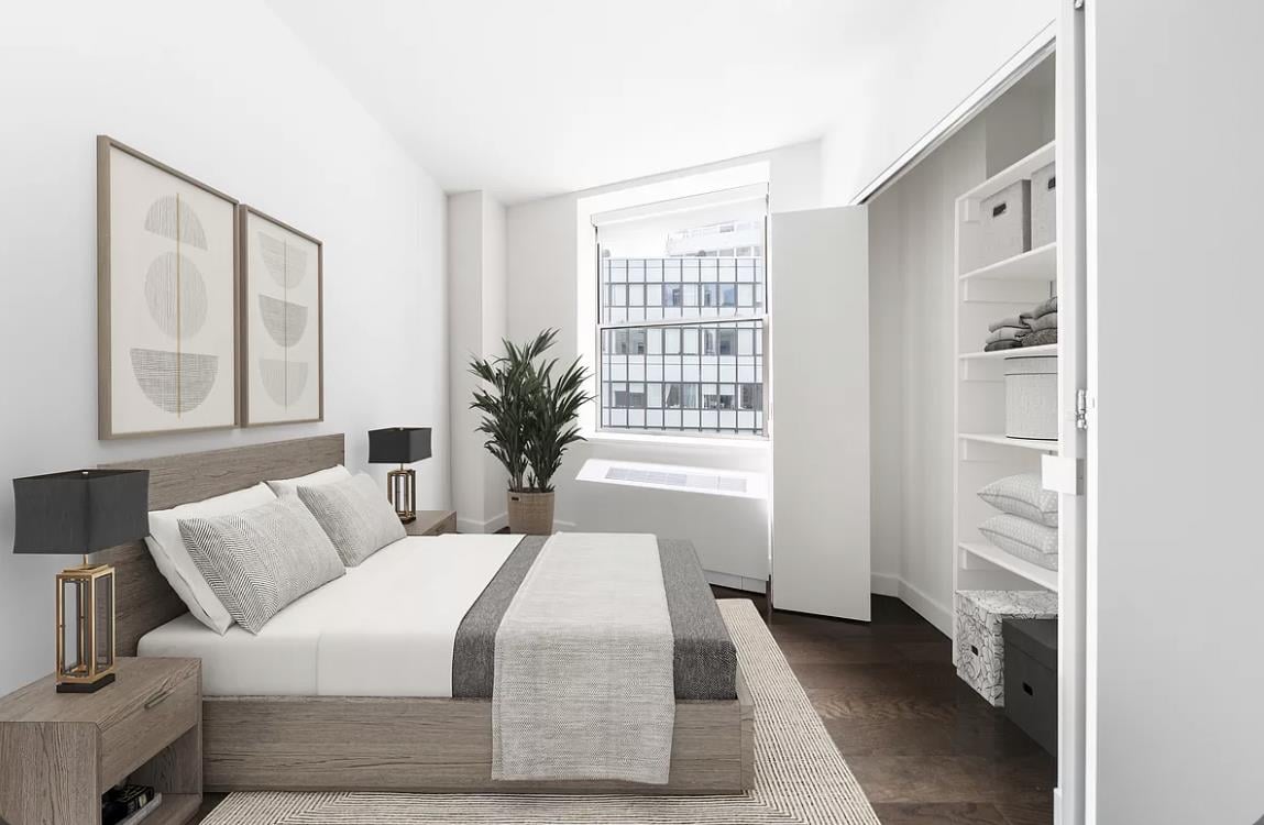 116 John Street, Apt 288