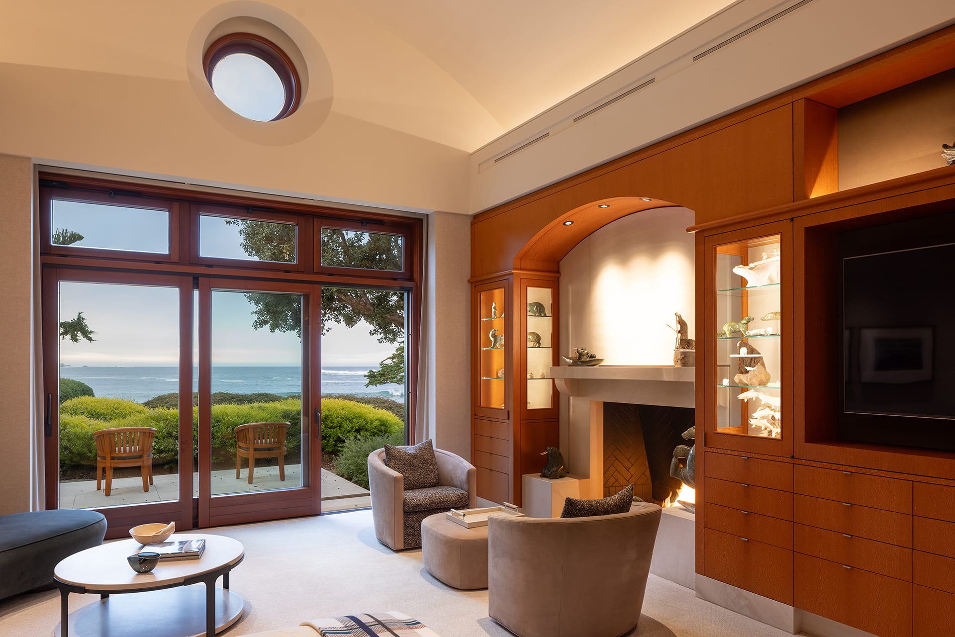 Masterpiece on 18 - Highest Sale in Monterey County History