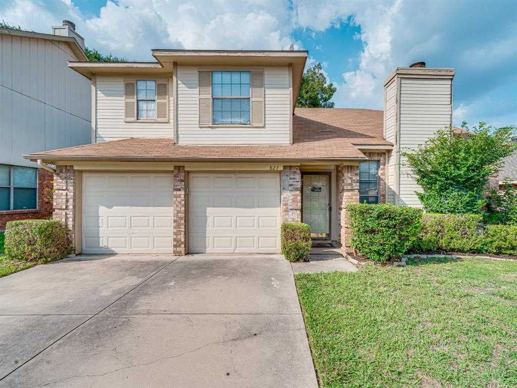 827 Wyndham Place