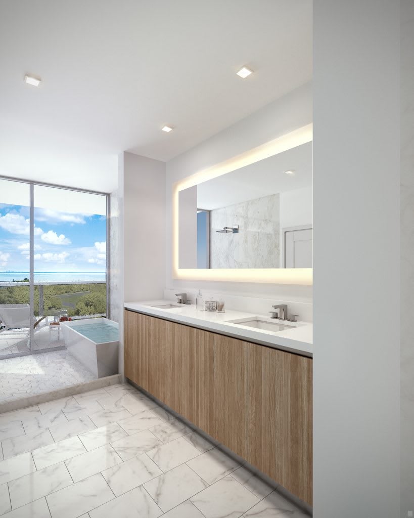 Marina Pointe