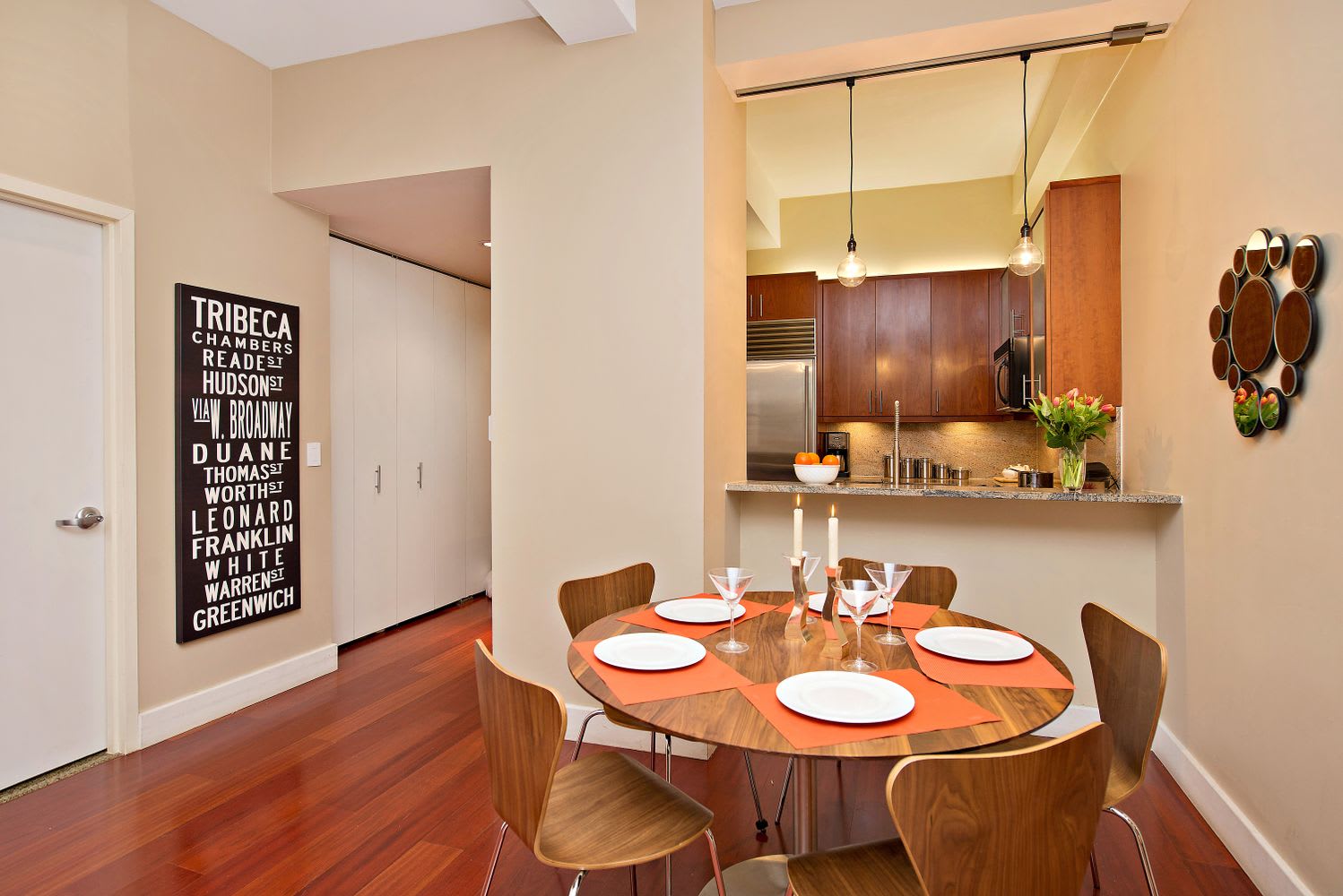80 John St, Unit 3G