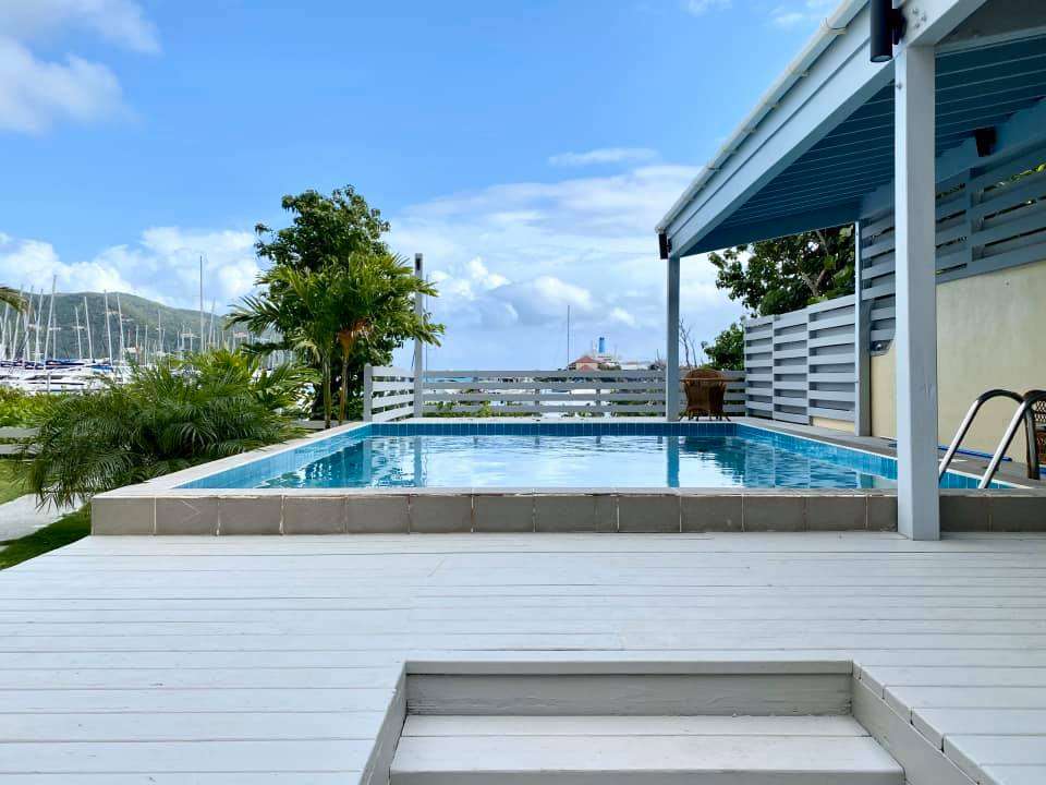 687 Studio in Tobacco Wharf