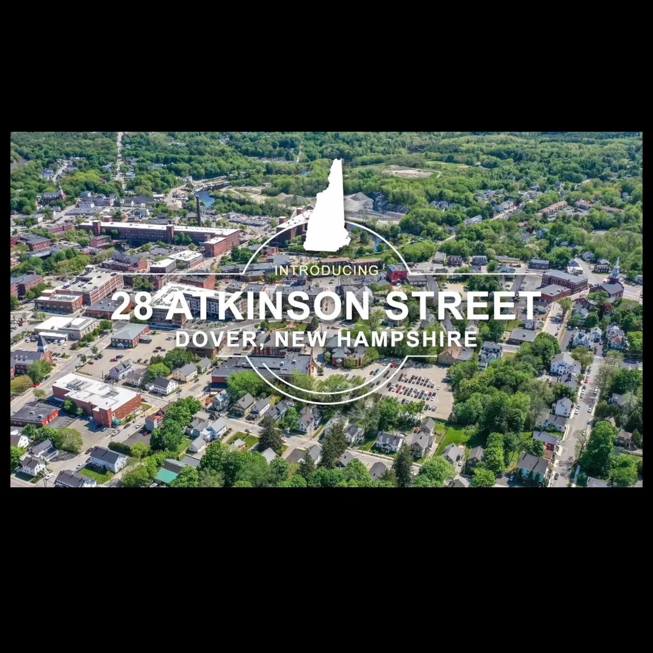 28 Atkinson Dover