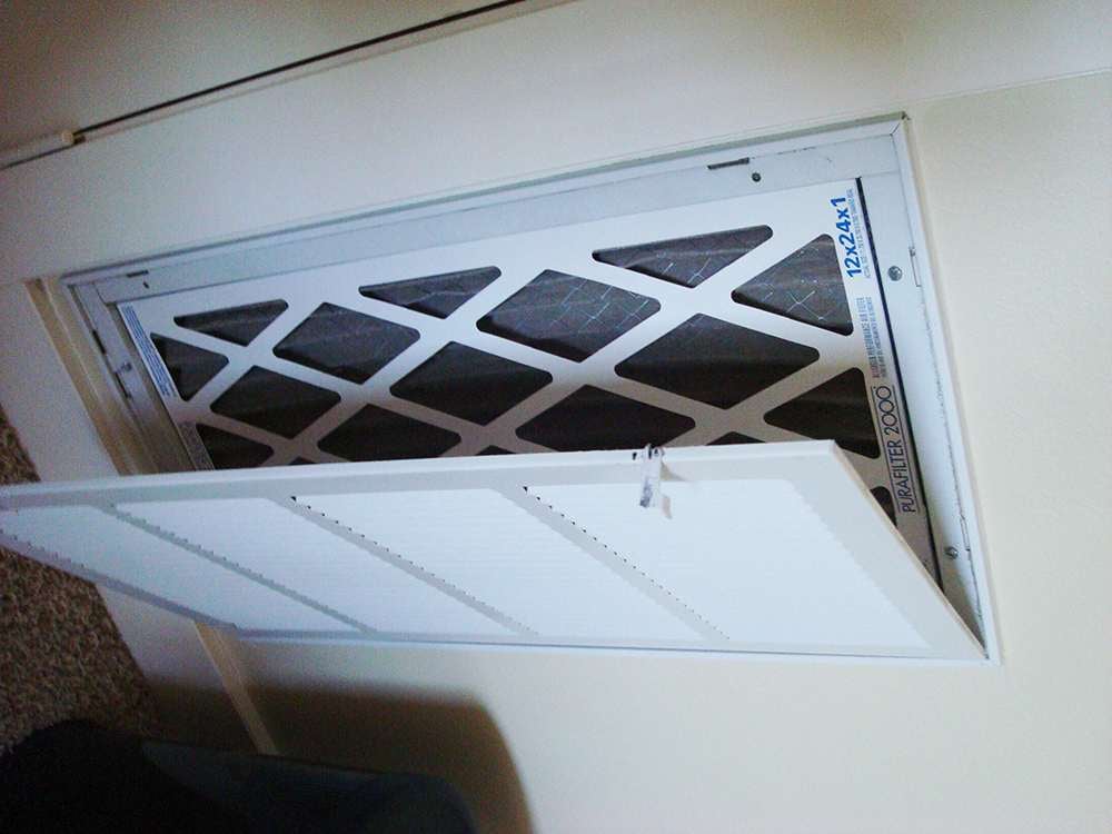 Preparing for a Home Inspection