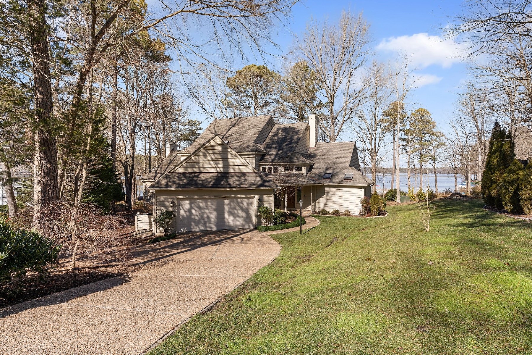 13814 Rockport Landing Road