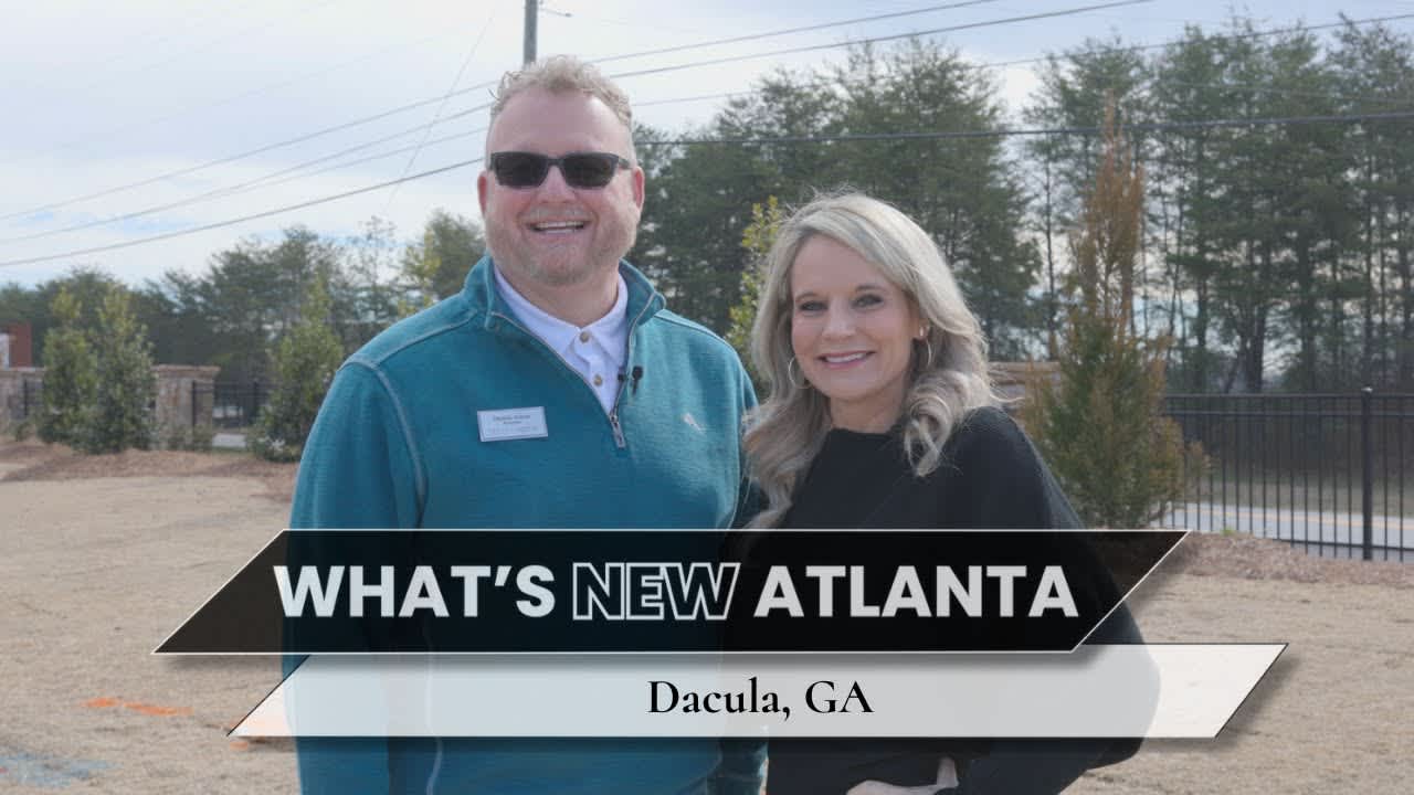 Alcovy Meadows by Resibuilt Homes coming to Dacula, GA! - What's New Atlanta