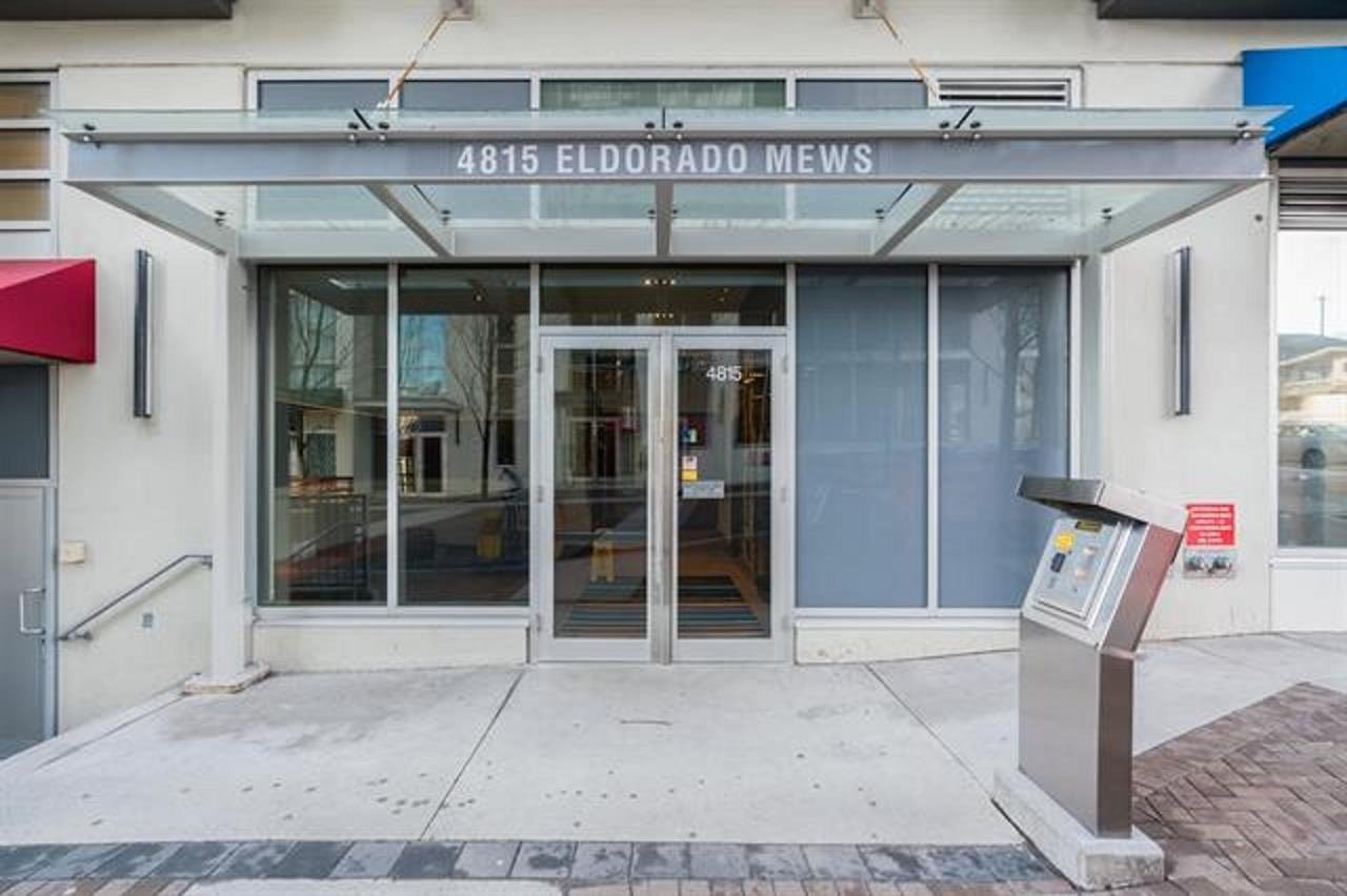 1102-4815 Eldorado Mews