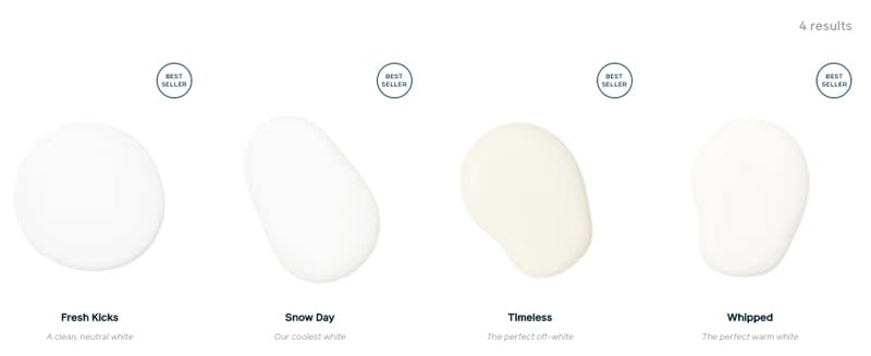 Fresh Paint with Nicole Gibbons