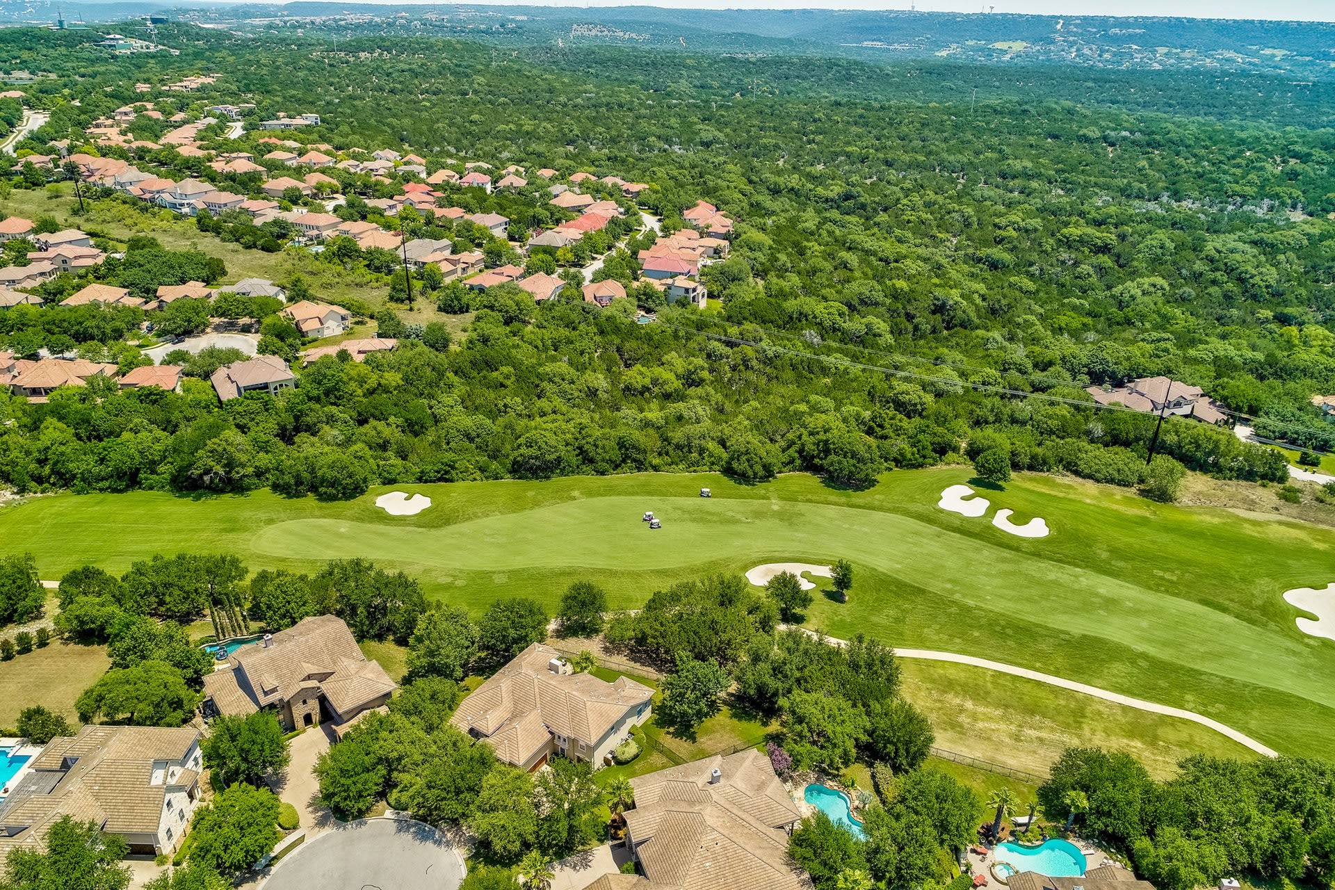 Steiner Ranch