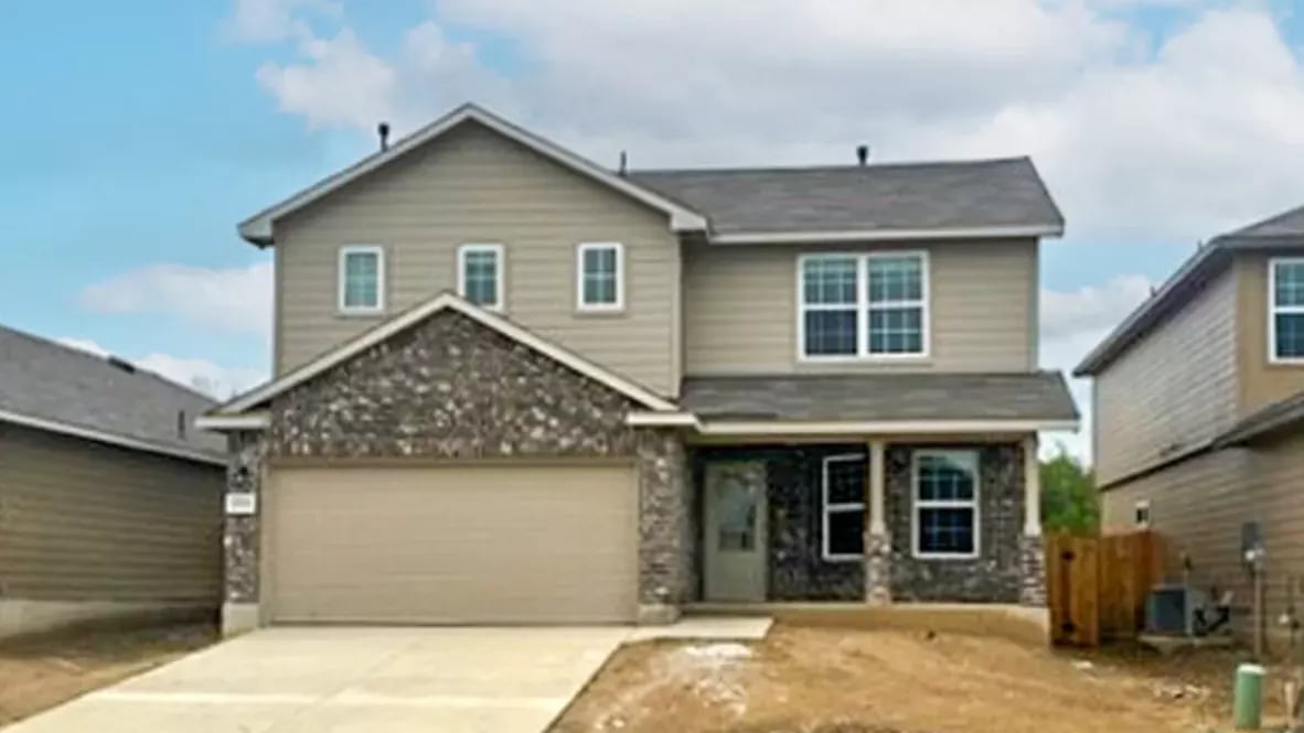 13511 Ailey Knoll