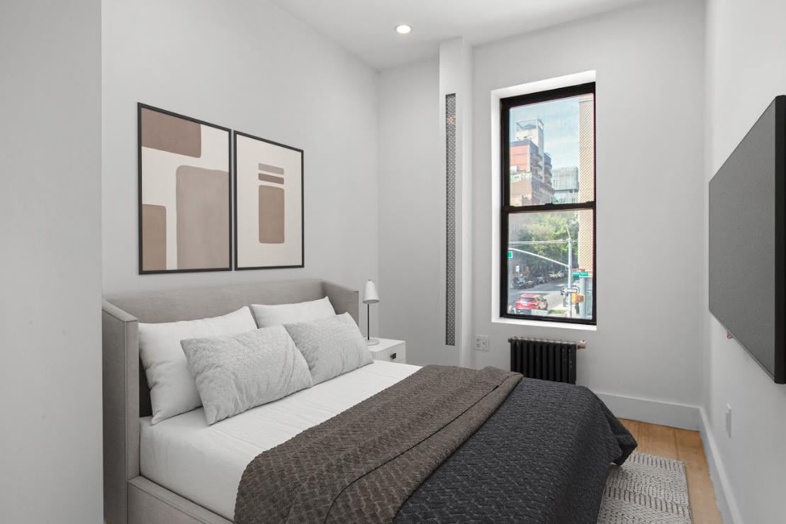 47.5 East 7th Street, Apt A-1