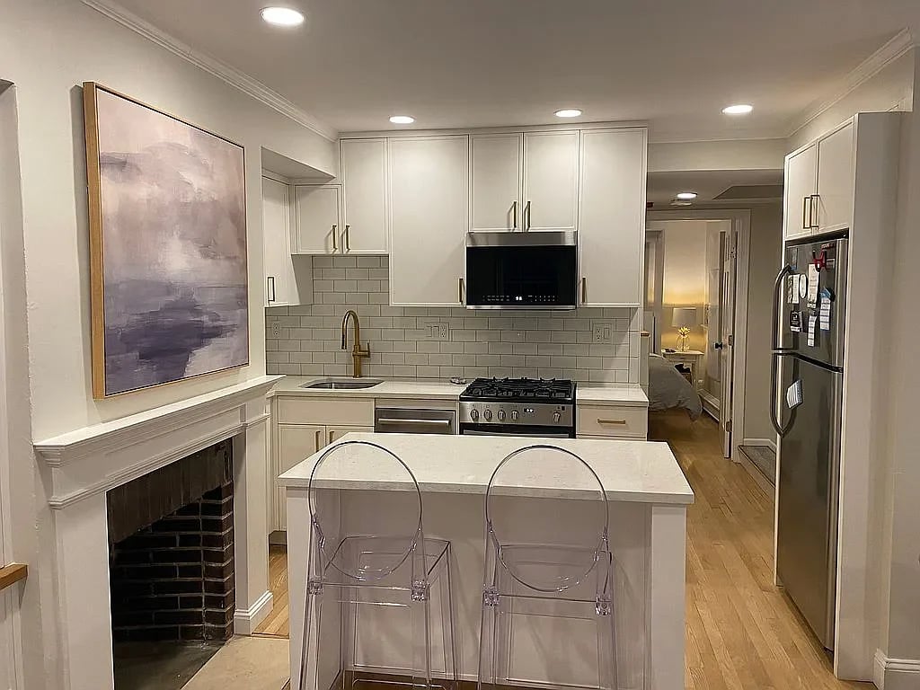 45 1/2 Garden St, #45H