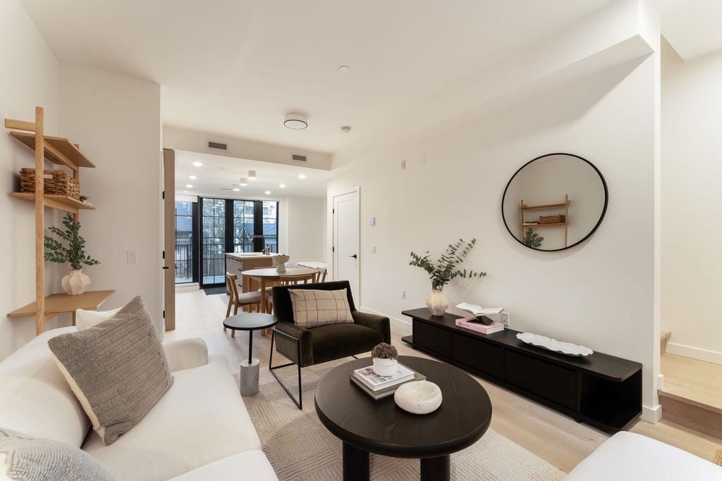 197 W King Edward Avenue, Vancouver