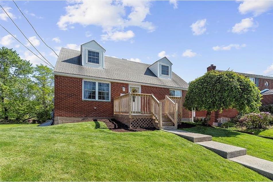155 Shannon Heights Dr