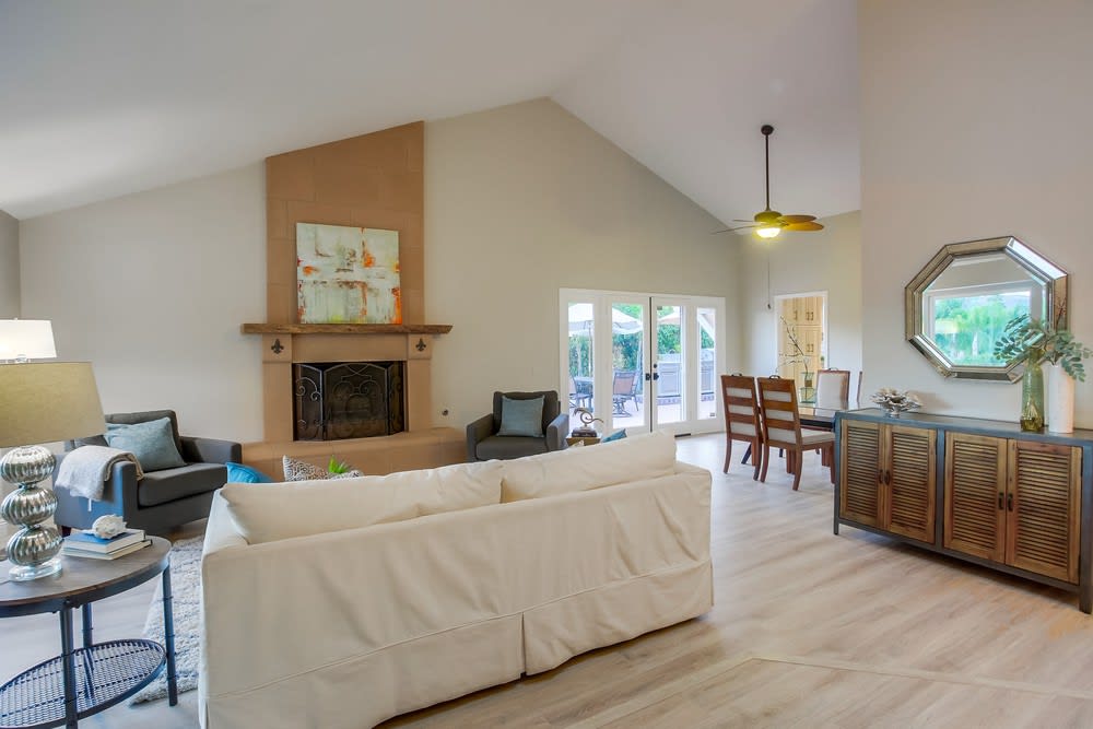 3534 Avenida Sierra