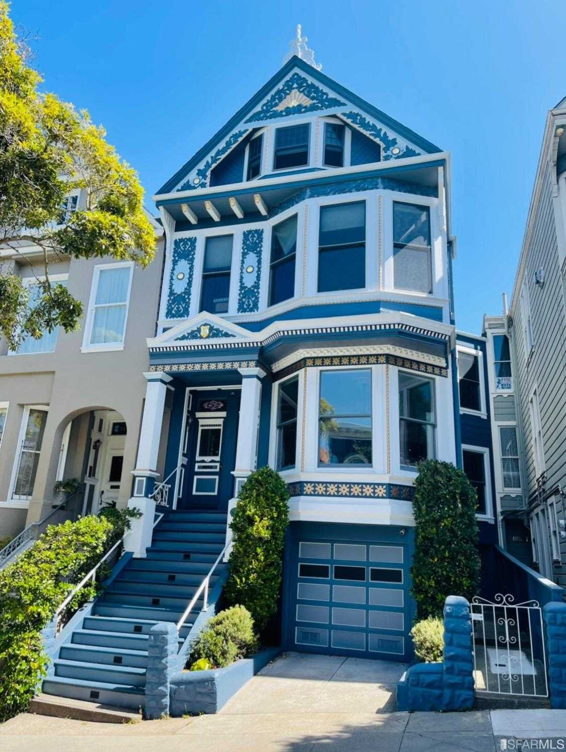 754 Clayton Street