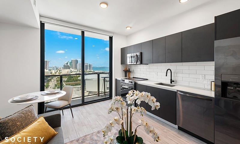 The Elser Residences