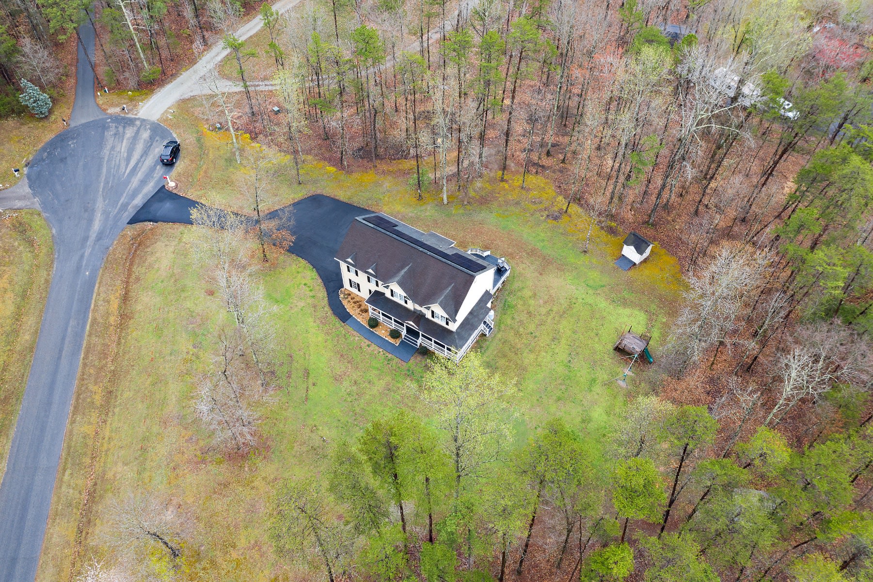 4375 Lynnecross Court