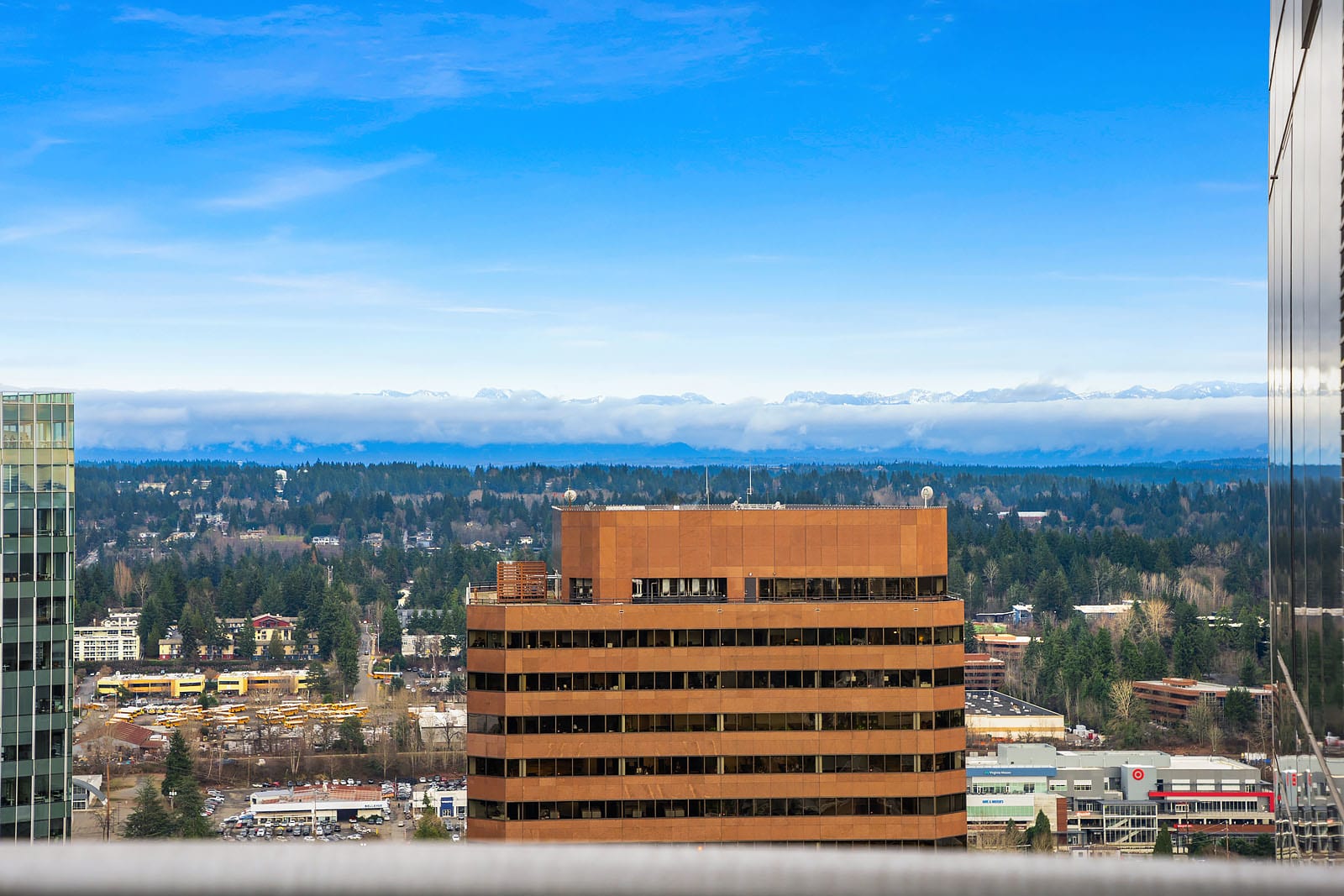 10700 NE 4th St, Unit 3508