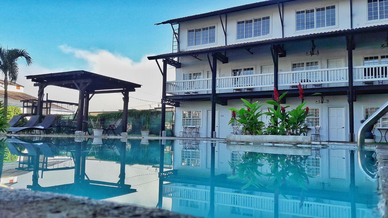 Chalet Style Boutique Hotel, Santa Ana, San Jose