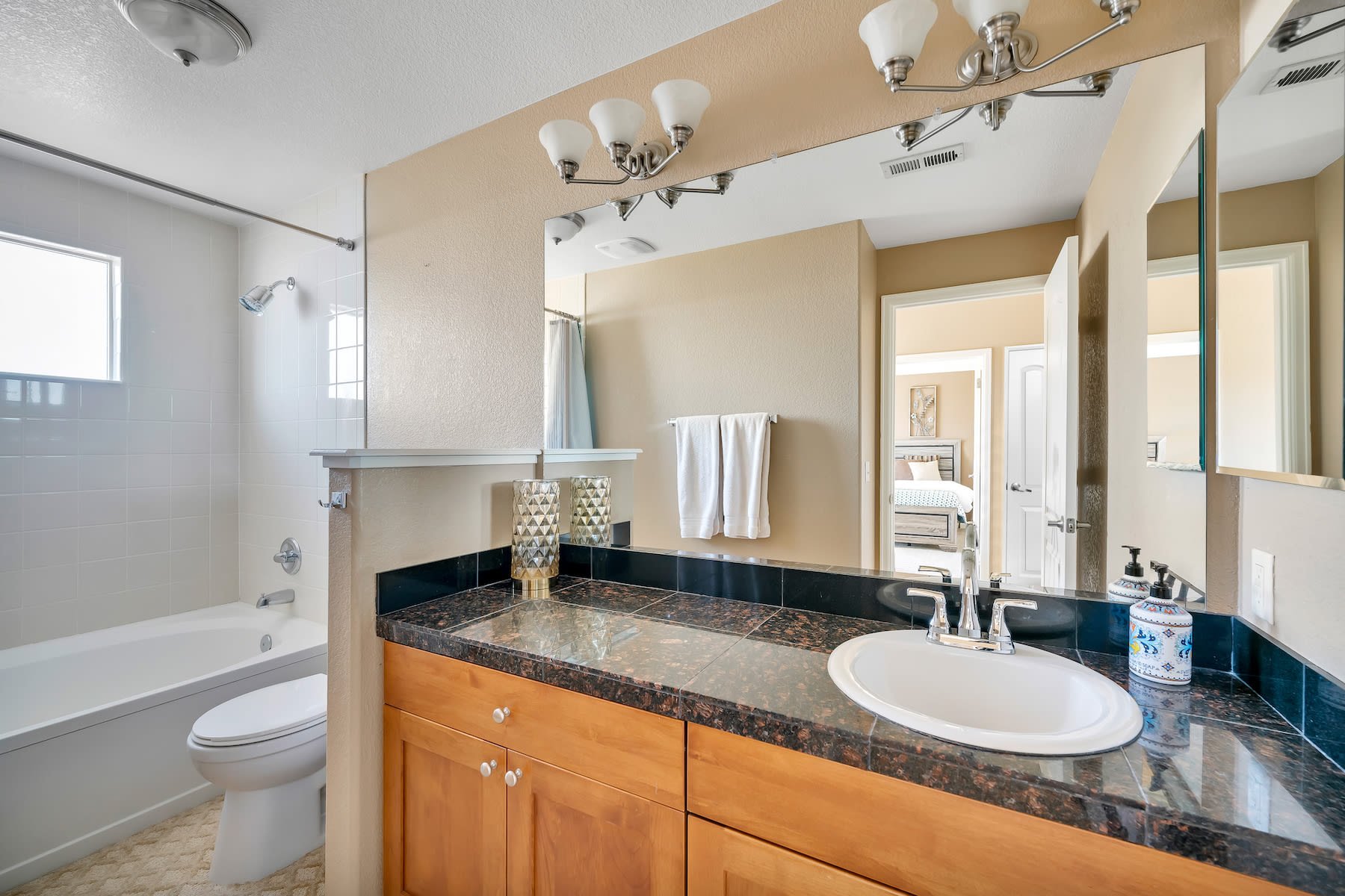 8633 Gold Peak Place Unit C