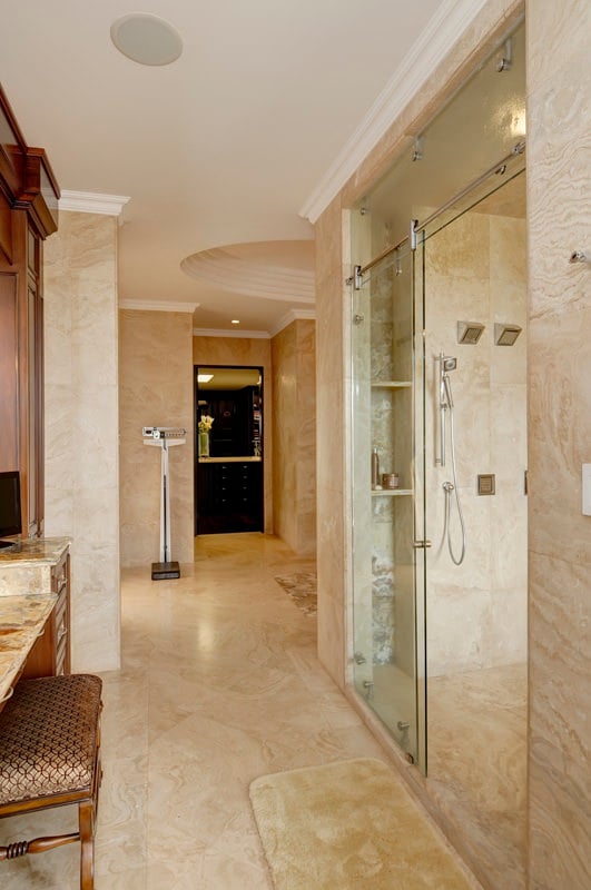 Luxury View Estate With Pool, Escazu, San Jose