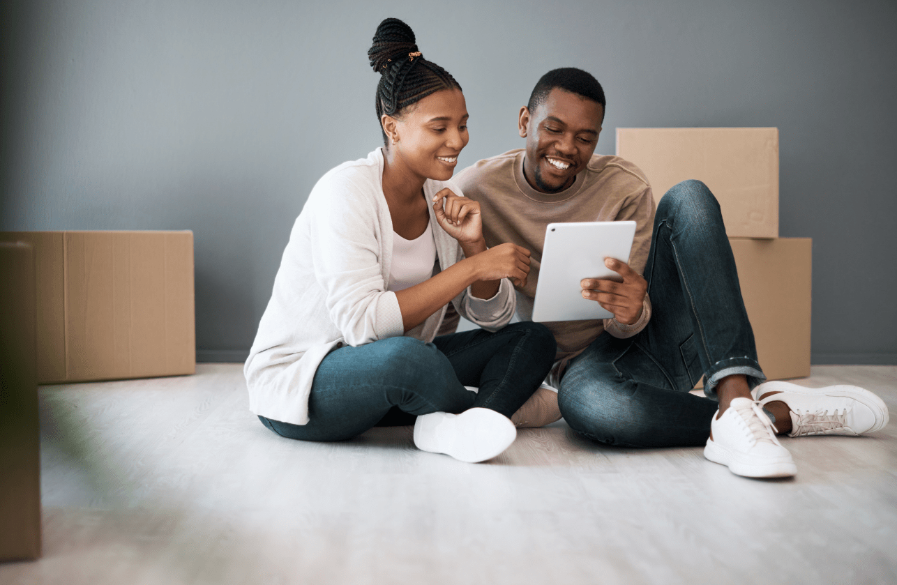 Strategic Tips for Buying Your First Home