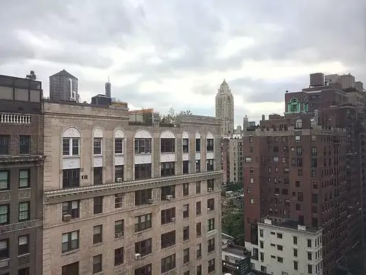 175 E 79th Street Unit: 16A